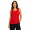 Gildan Heavy Cotton Sleeveless Tank Top for Gym Wear & Everyday Comfort Cotton Muscle Tee